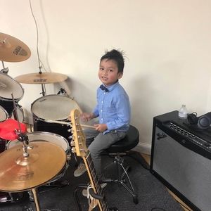 Meet your Posher, Fernando